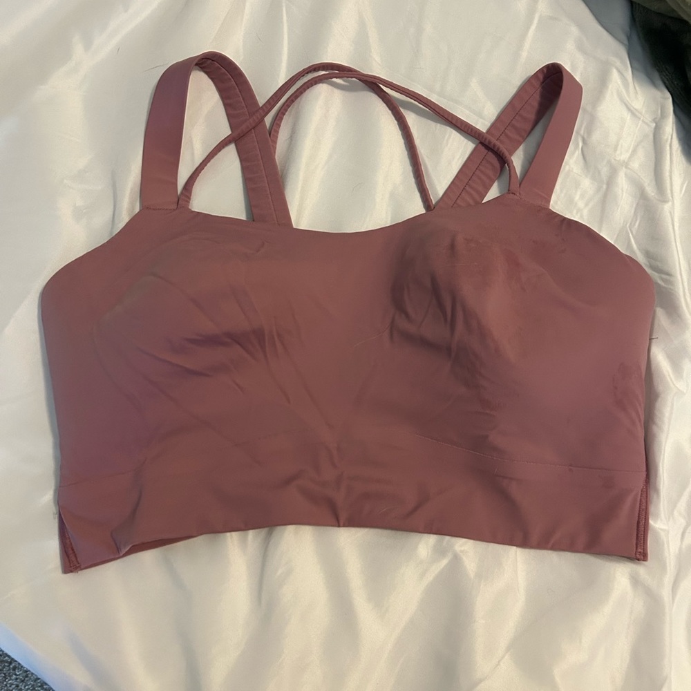 Like a Cloud Lulu lemon Sports bra